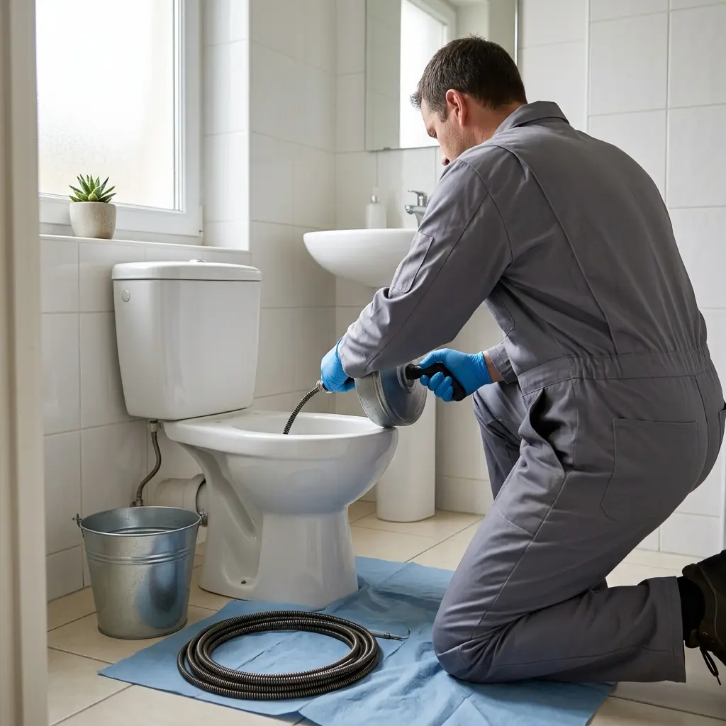 Un dépannage fiable et professionnel