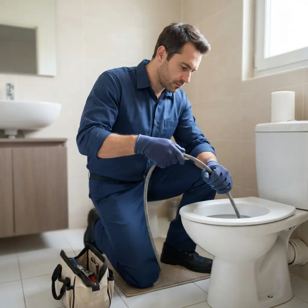 Une solution durable pour vos sanitaires