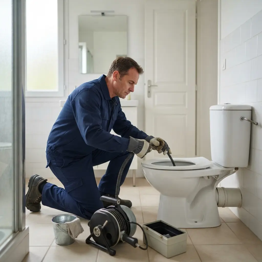 Débouchage WC Neuilly-Plaisance (93360)