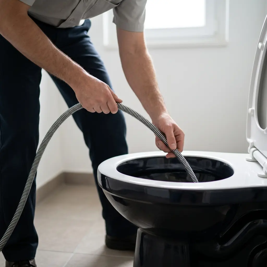 Une assistance fiable pour vos sanitaires