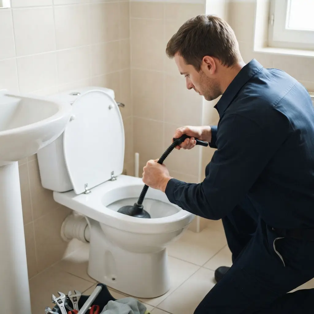 Comment prévenir les bouchons dans vos canalisations ?