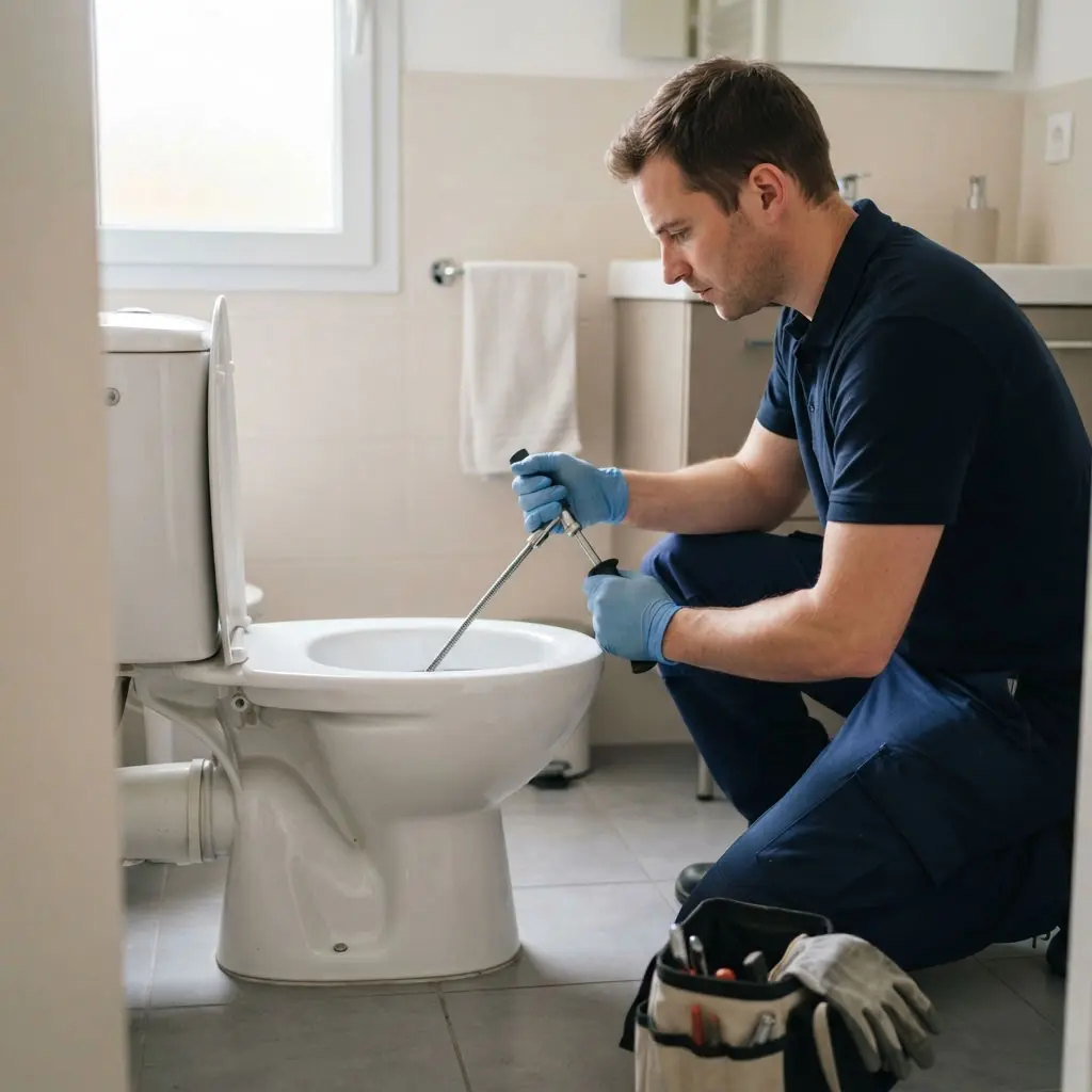 Pourquoi nous choisir pour votre dépannage à Villetaneuse ?