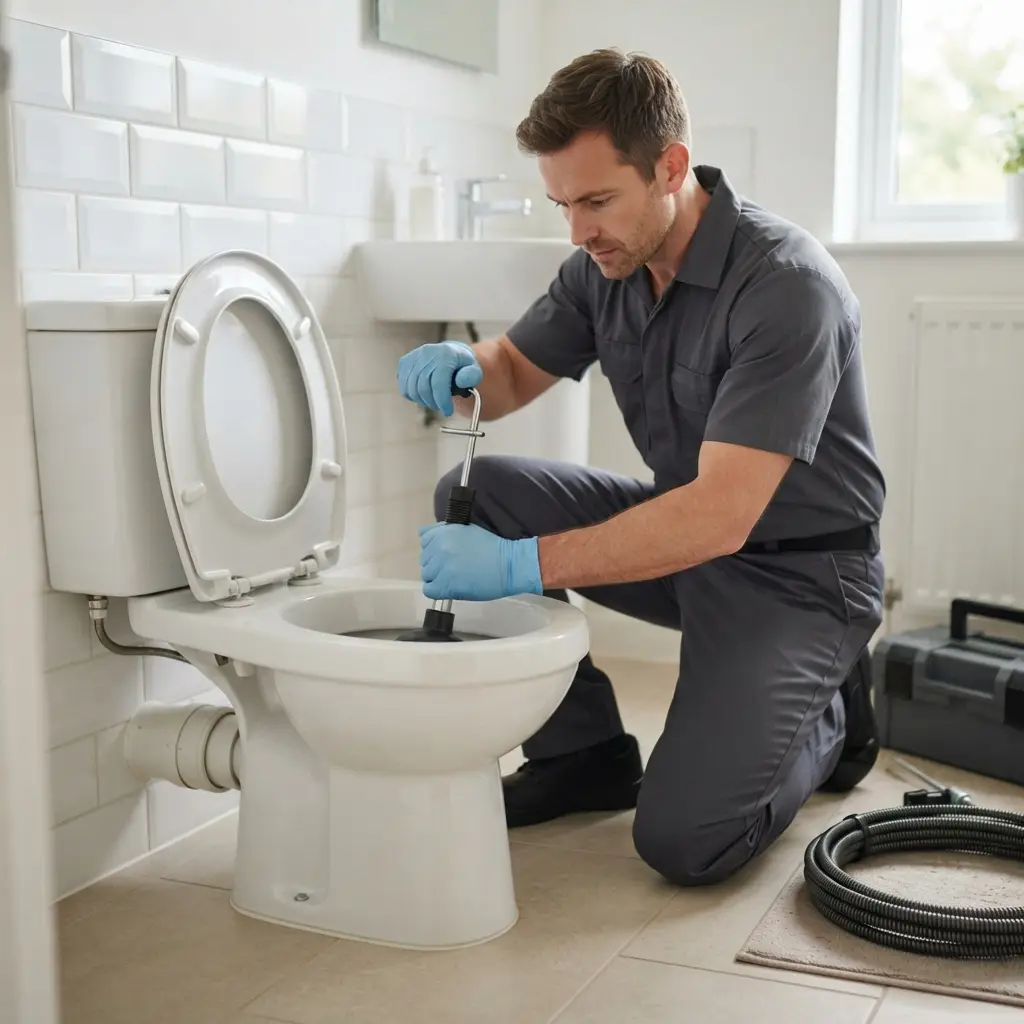 Une solution durable pour vos canalisations bouchées