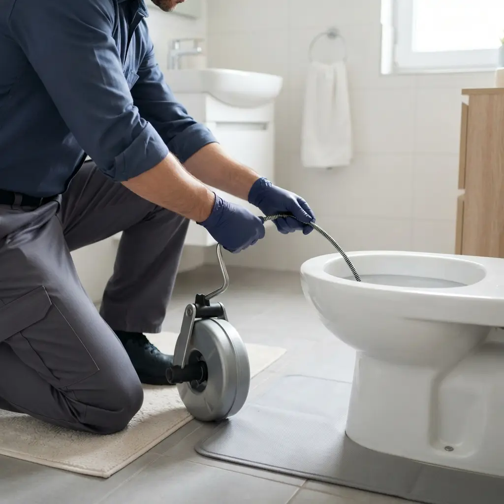 Notre approche technique pour un débit optimal