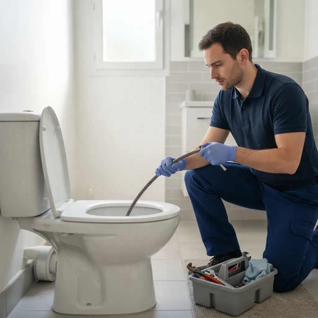 Débouchage WC Nogent-sur-Marne (94130)
