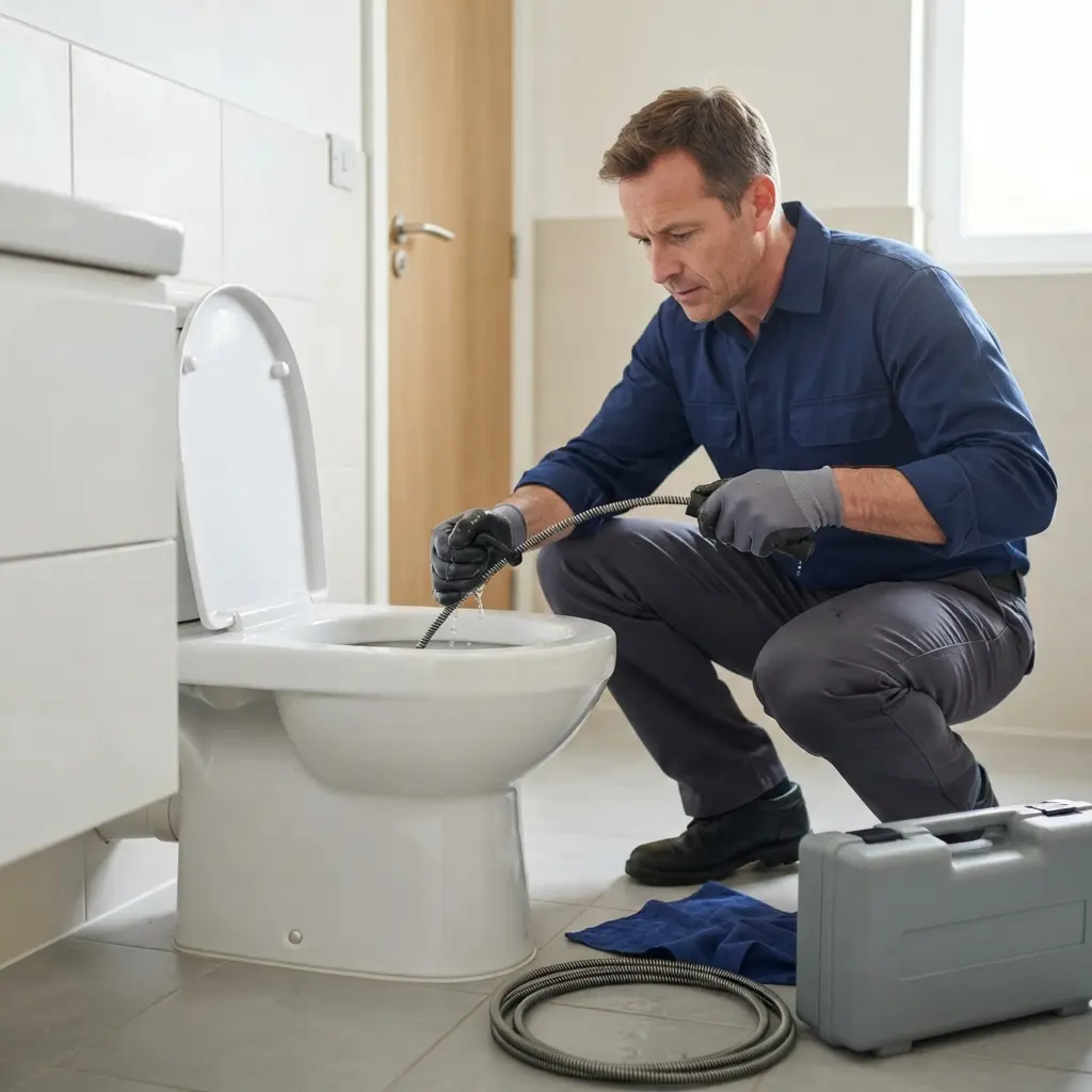 Une expertise technique pour vos canalisations