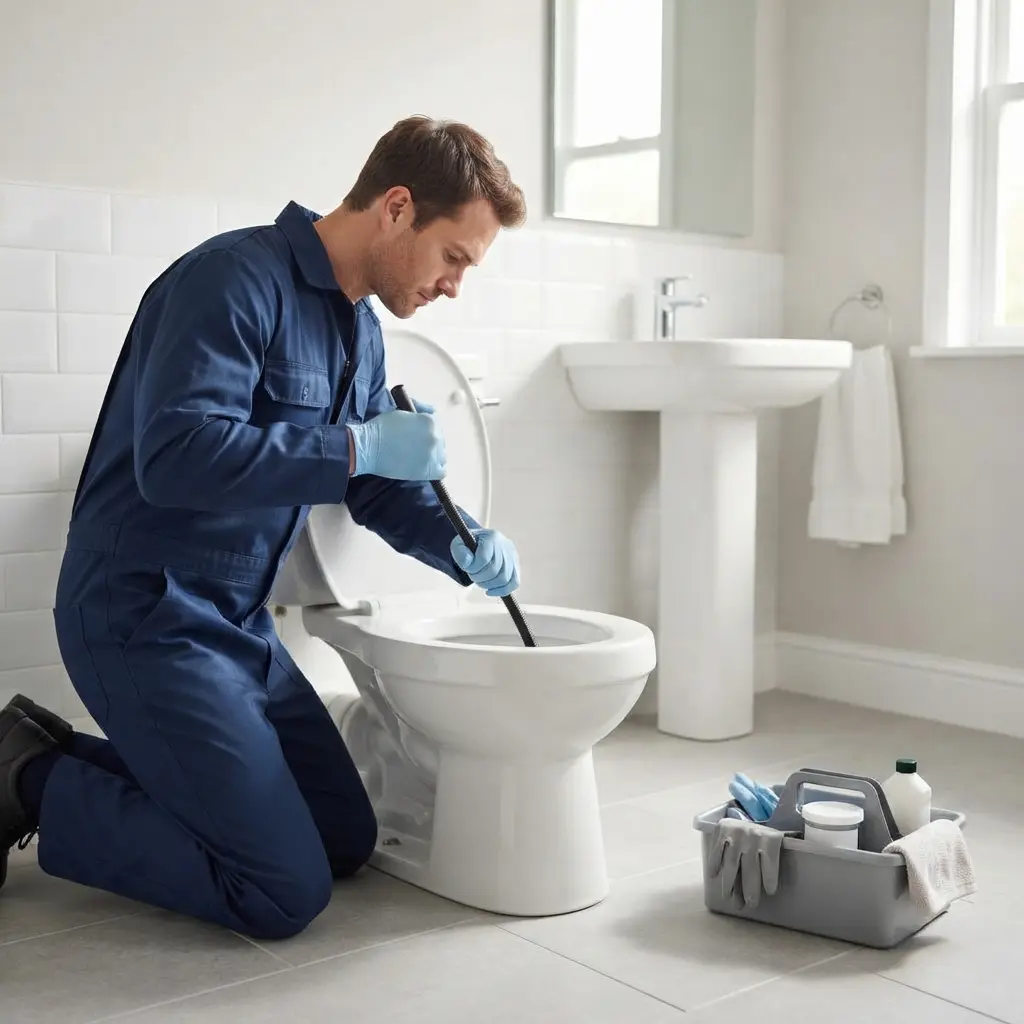 Gestes essentiels pour vos sanitaires