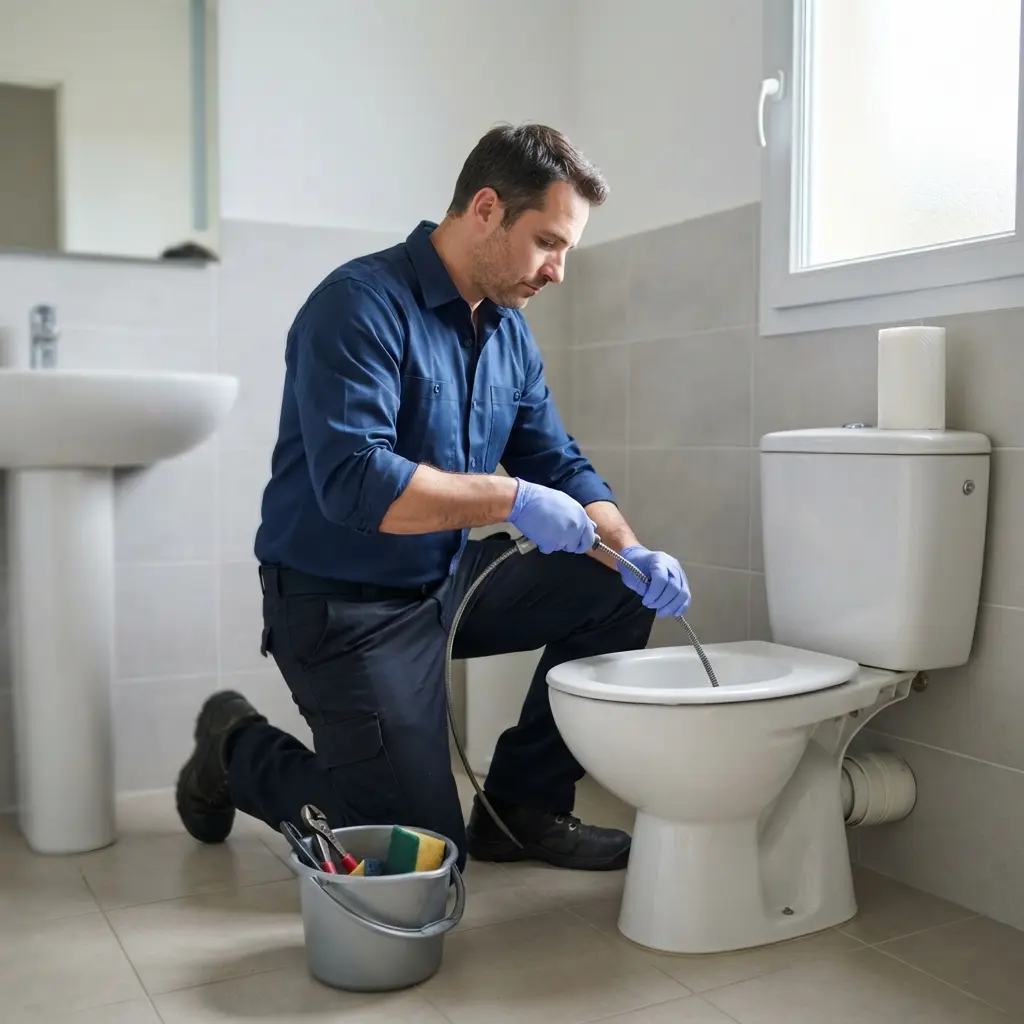 Débouchage WC Perreux-sur-Marne (94170)