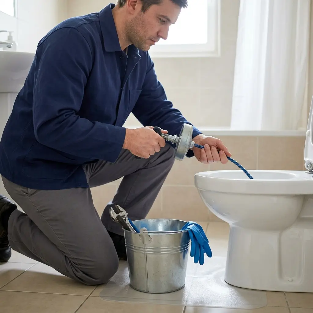 Une assistance fiable pour vos canalisations