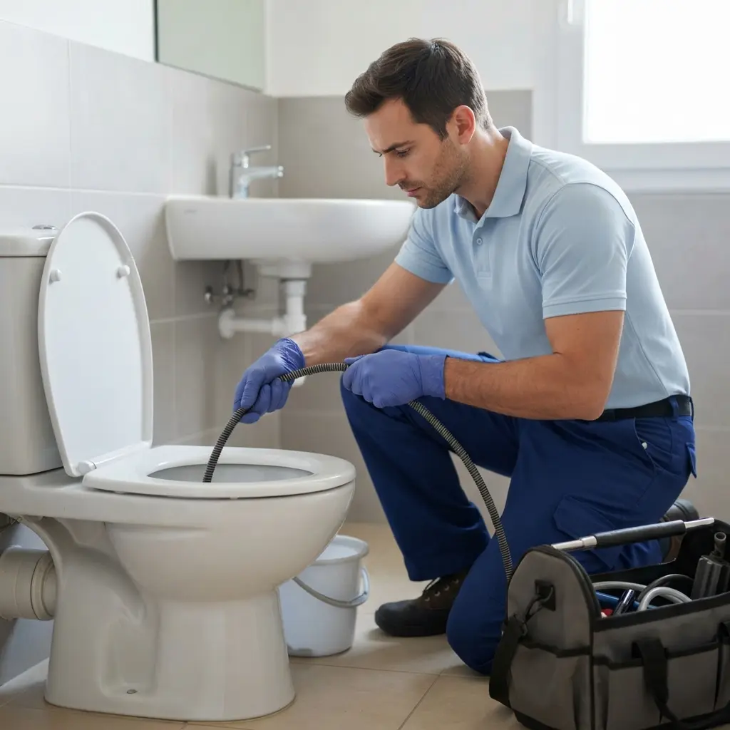 Débouchage WC Haÿ-les-Roses (94240)