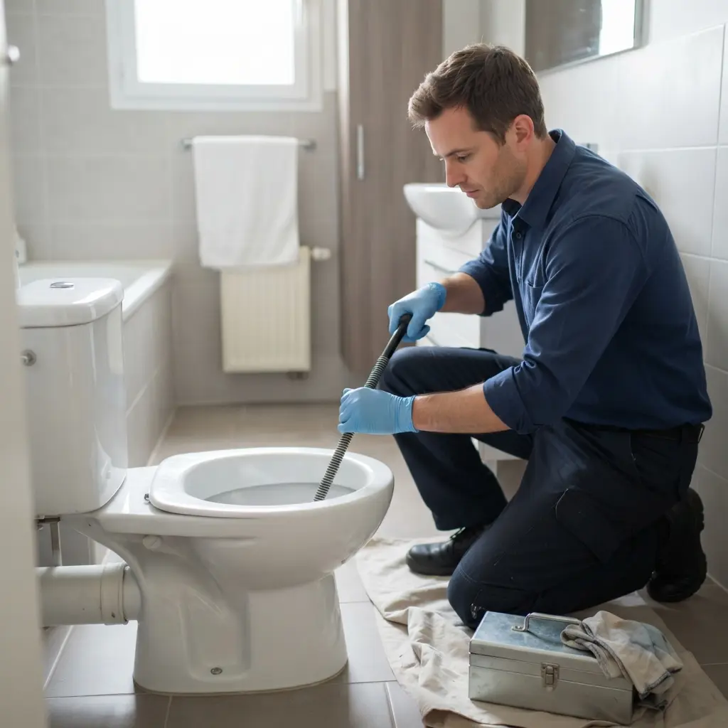 Une approche technique pour un débouchage radical