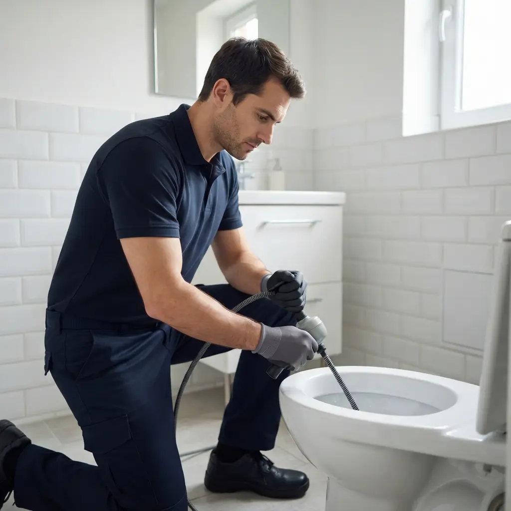 Débouchage WC Villeneuve-le-Roi (94290)
