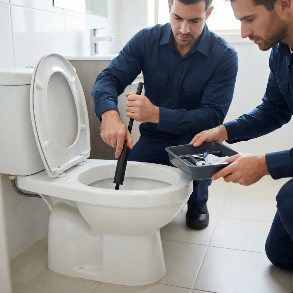 Pourquoi choisir l’expertise locale pour votre WC ?