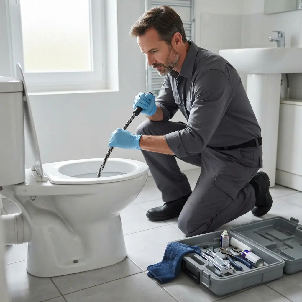 Une approche technique pour un débouchage durable