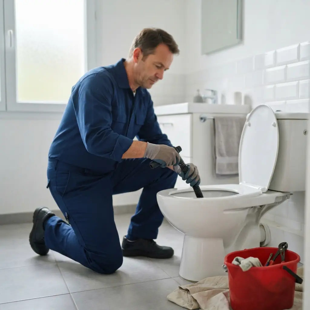 Débouchage WC Bry-sur-Marne (94360)