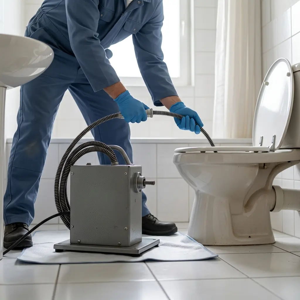 Amenez votre toilette à pleine performance