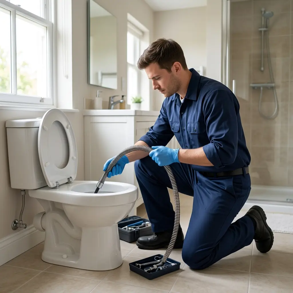 Une approche technique pour un débouchage efficace