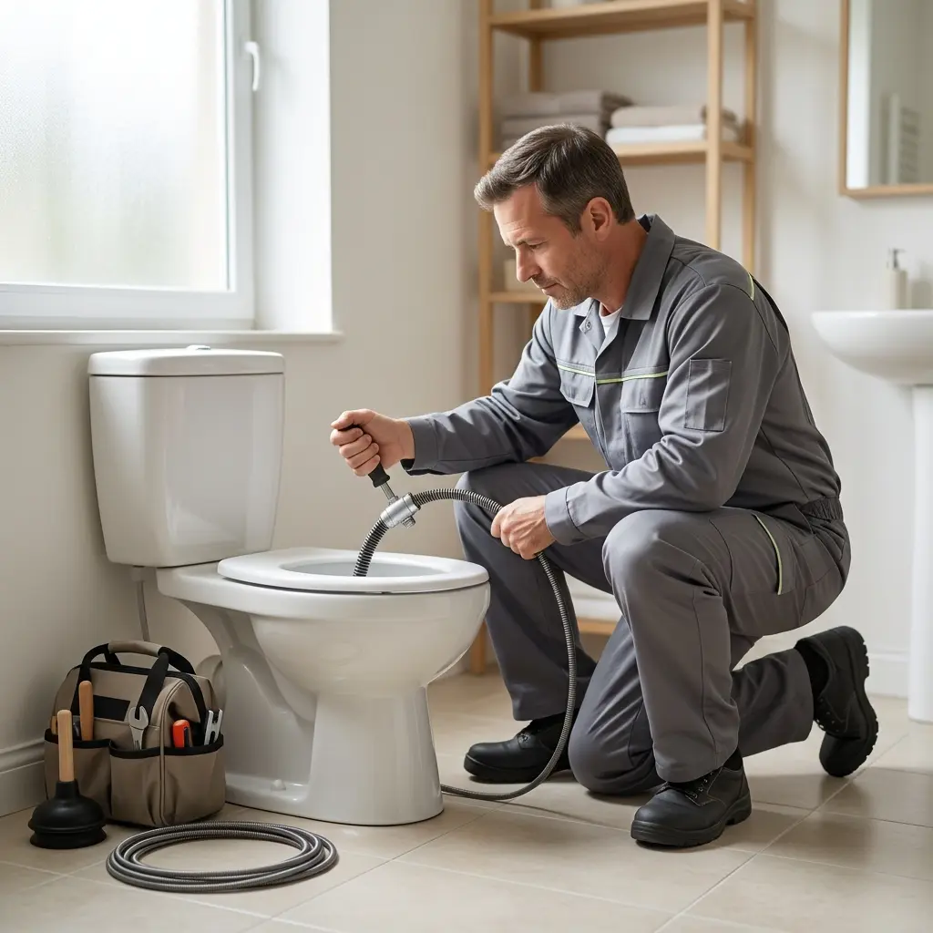 Une expertise locale pour retrouver le confort de vos sanitaires
