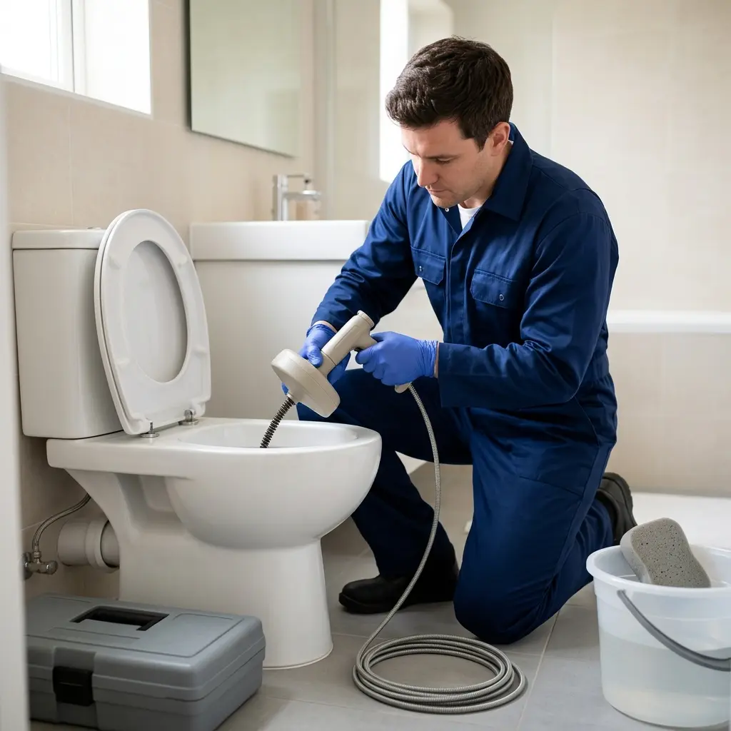 Débouchage WC Chennevières-sur-Marne (94430)