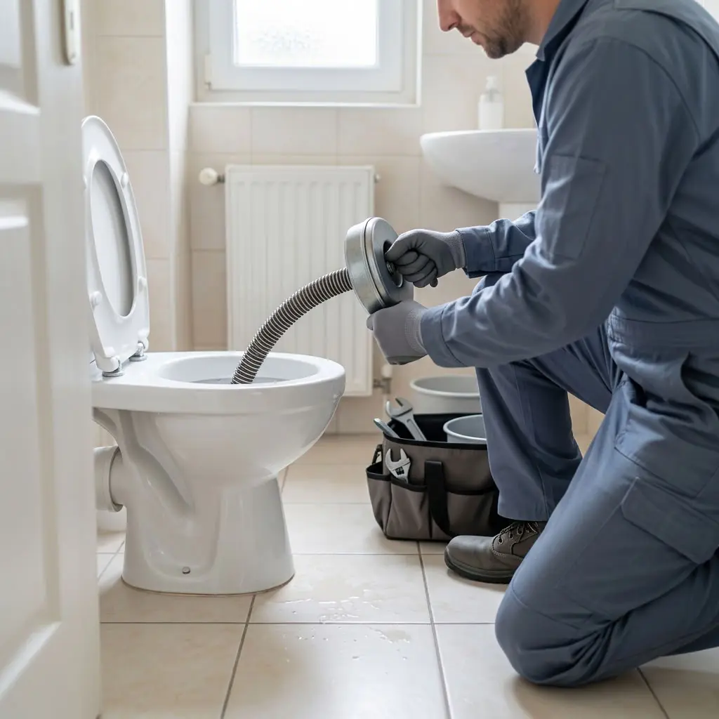 Un service de proximité pour vos urgences sanitaires