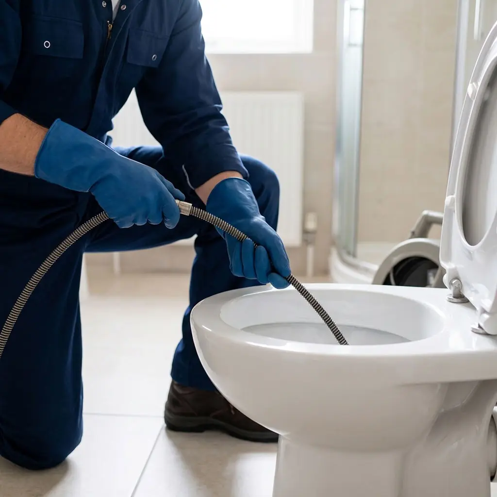 Débouchage WC Limeil-Brévannes (94450)