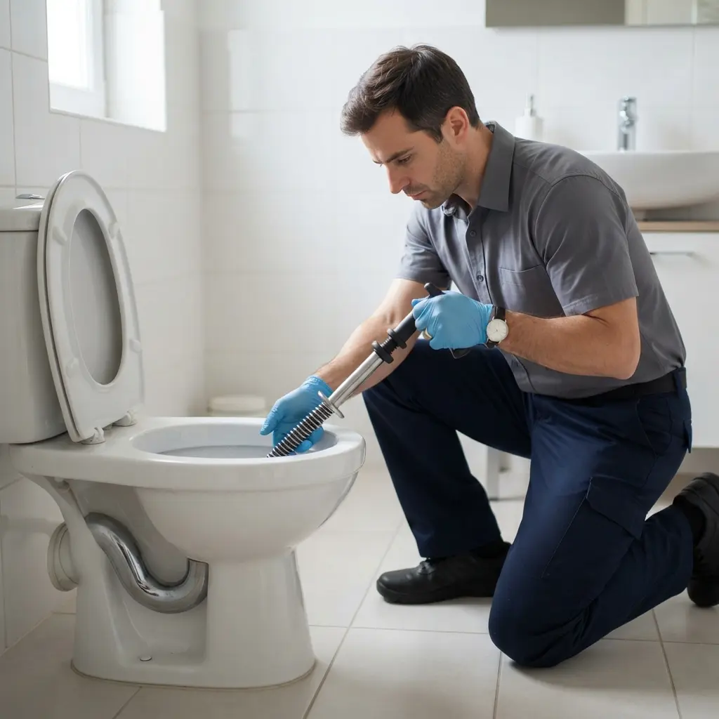 Débouchage WC Chevilly-Larue (94550)