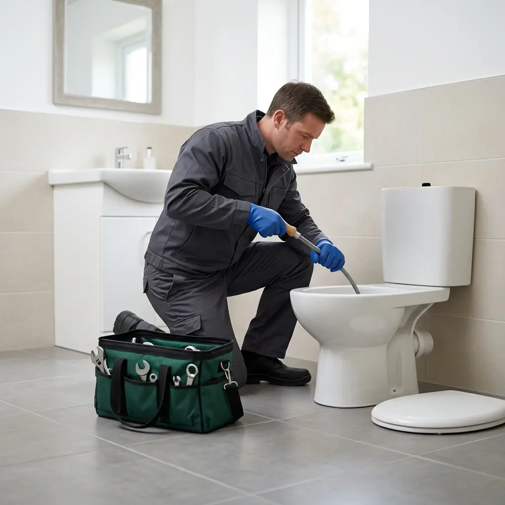 Une solution durable pour vos sanitaires