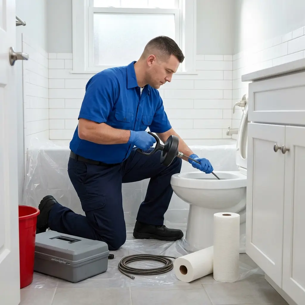 Conseils pour vos installations sanitaires