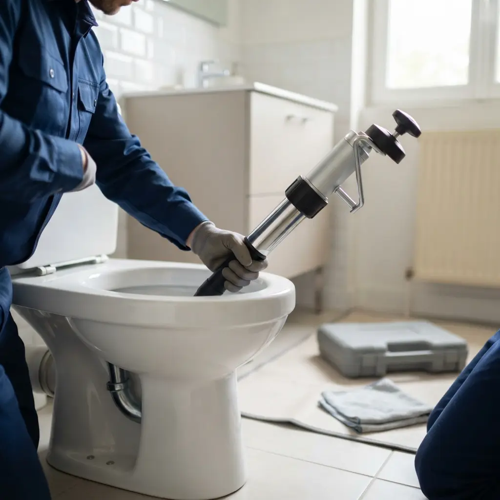 Besoin d’une solution rapide à Louvres pour domicile ?