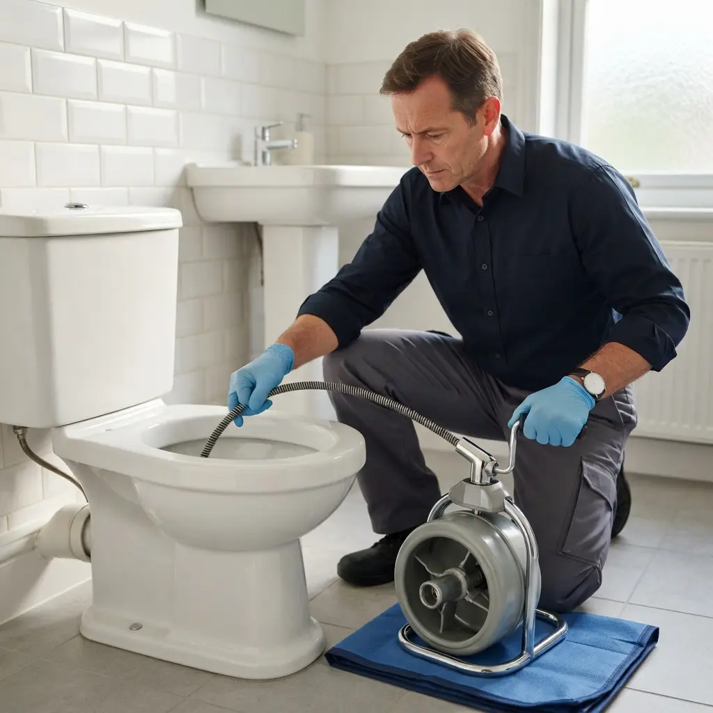 Un service de qualité pour votre confort