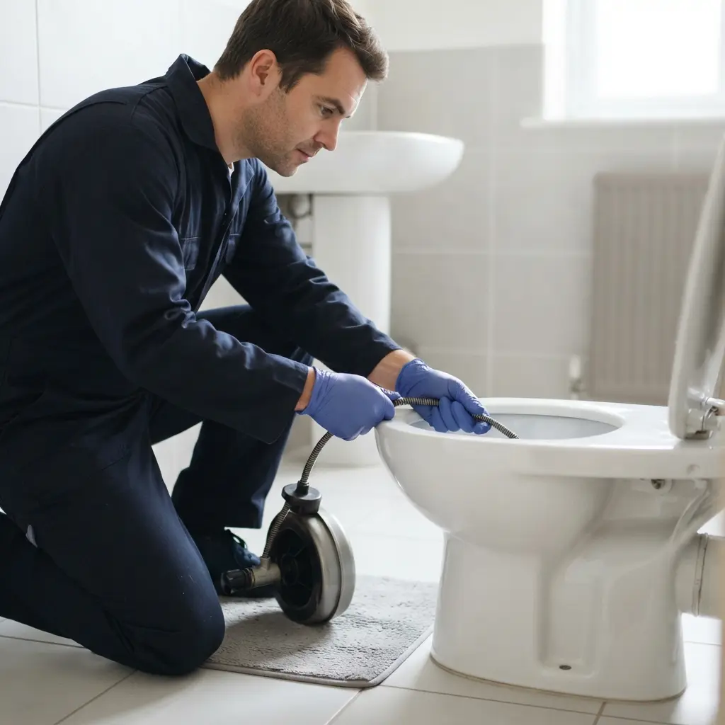 Une approche technique pour un débouchage efficace