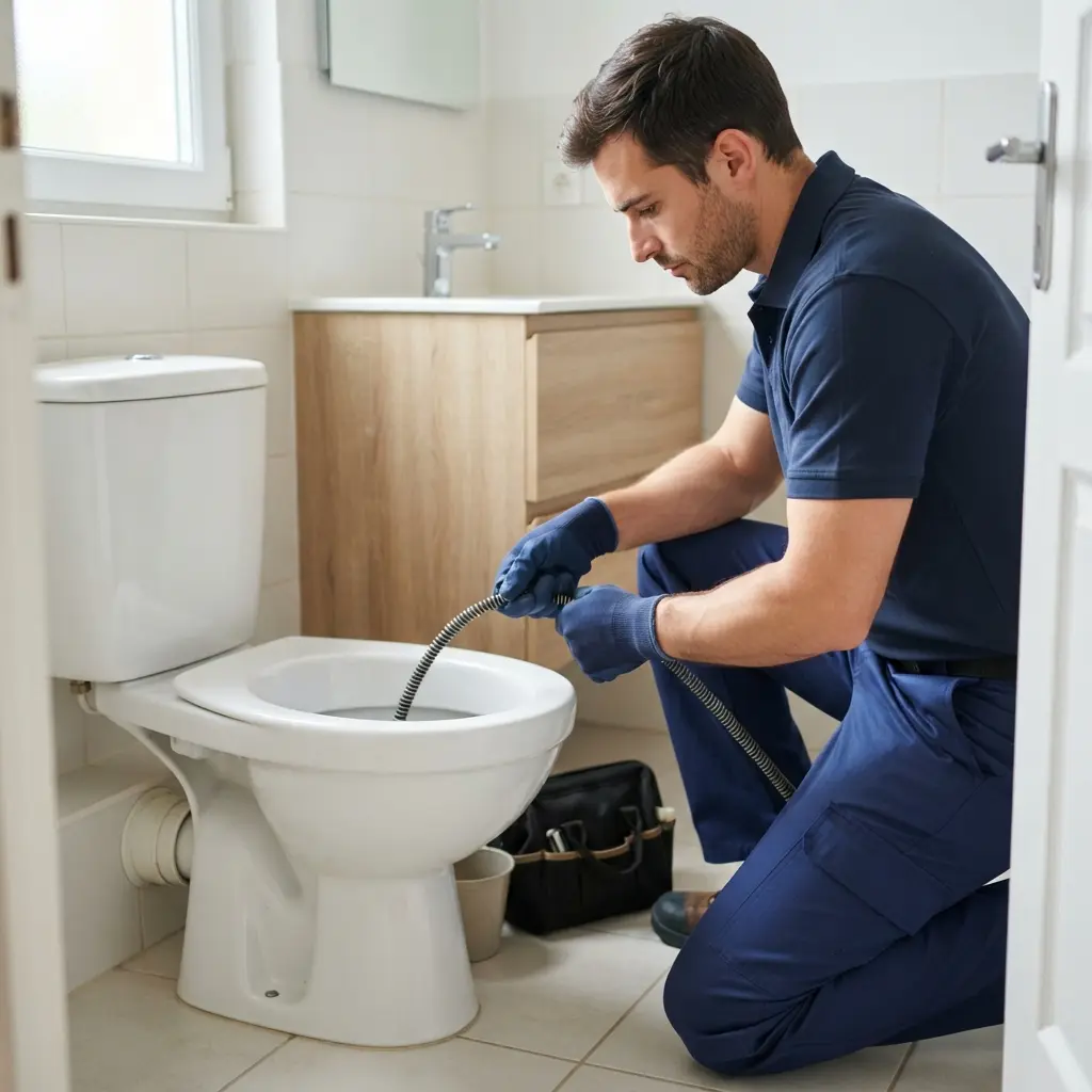 Une expertise fiable pour vos canalisations