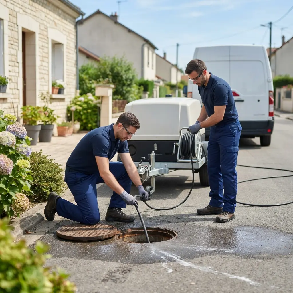 Prévention et bonnes pratiques en cas de blocage à Lieusaint