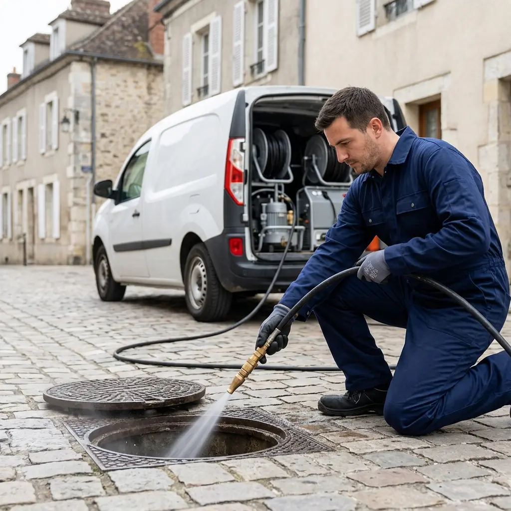 Bons réflexes à Nemours pour prévenir les blocages