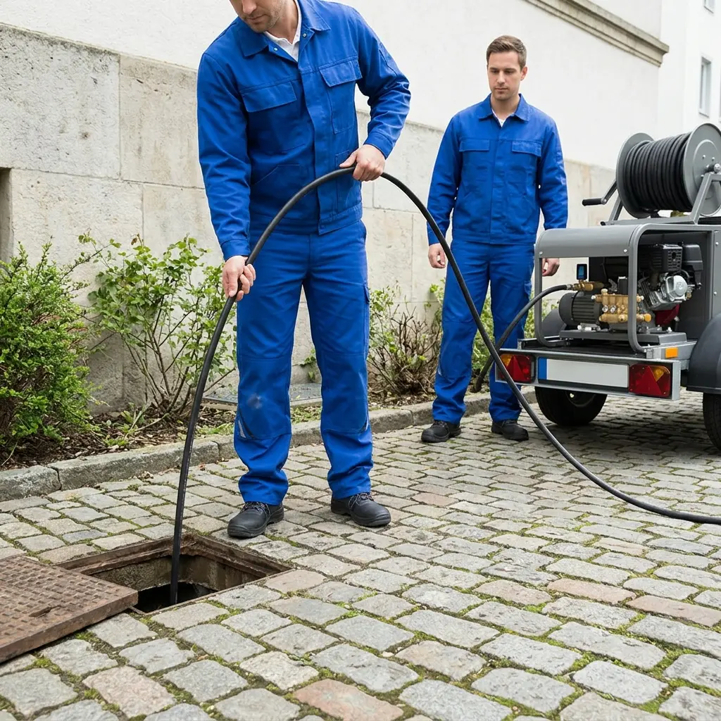Bons réflexes pour maintenir vos canalisations propres à Provins et éviter les blocages fréquents