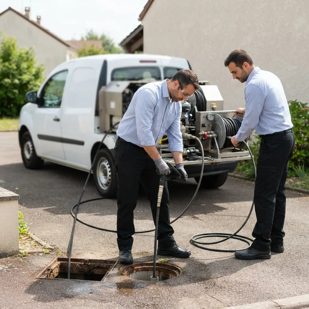 Comment prévenir l'obstruction de vos canalisations ?