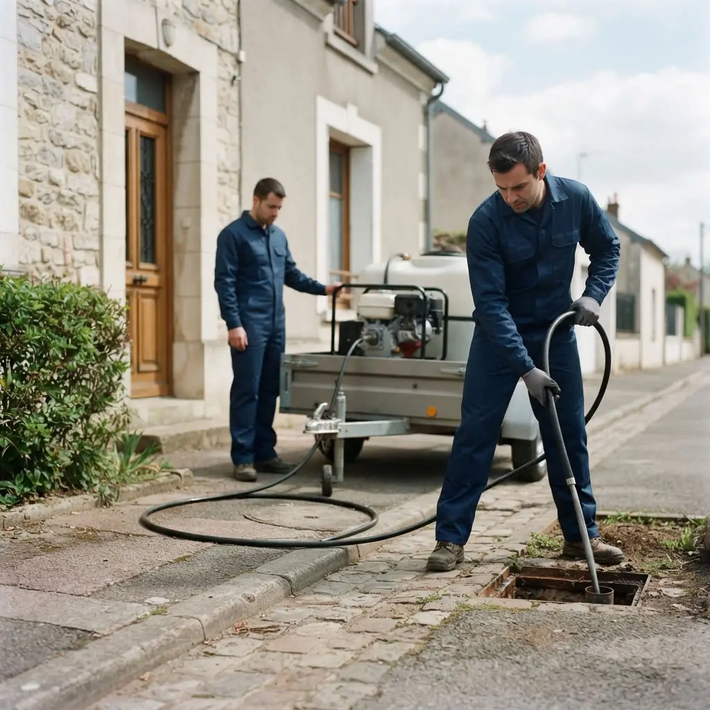 Bonnes pratiques pour prévenir les blocages à Dammarie-les-Lys