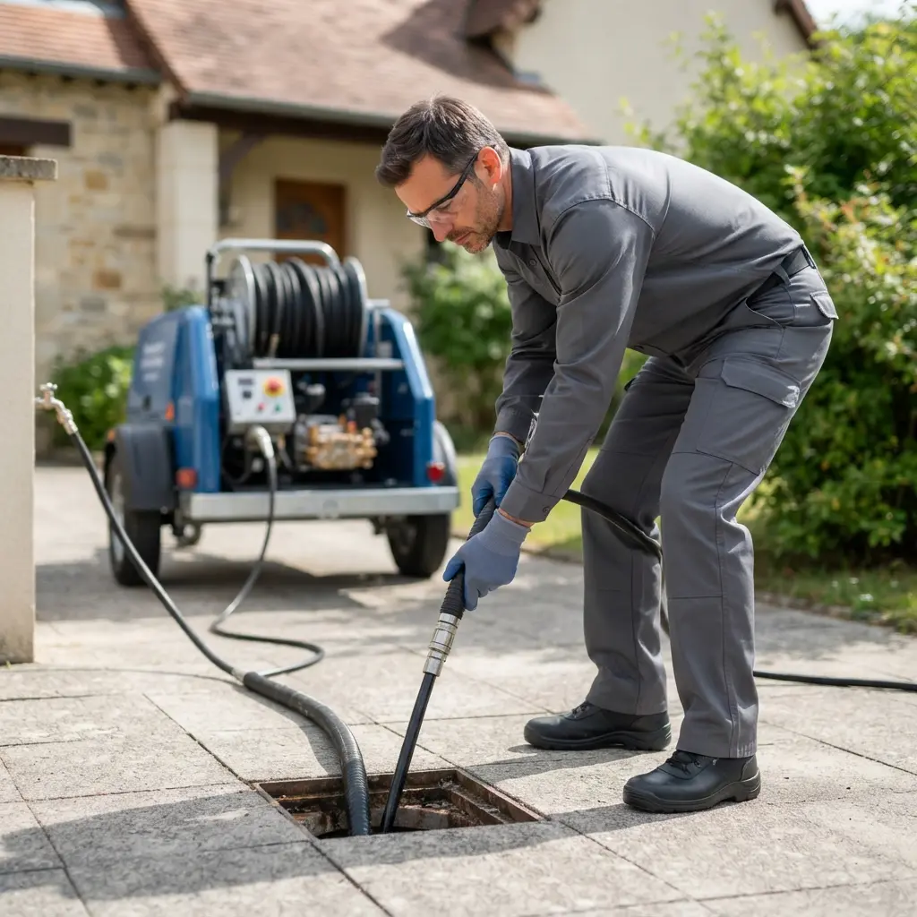 Une solution durable pour vos conduits à Saint-Fargeau-Ponthierry