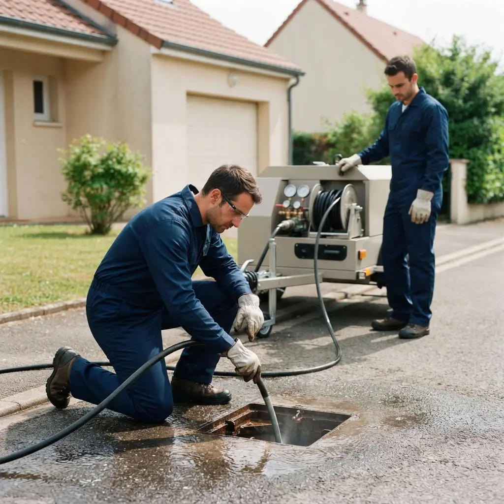 Comment prévenir les bouchons dans vos canalisations ?