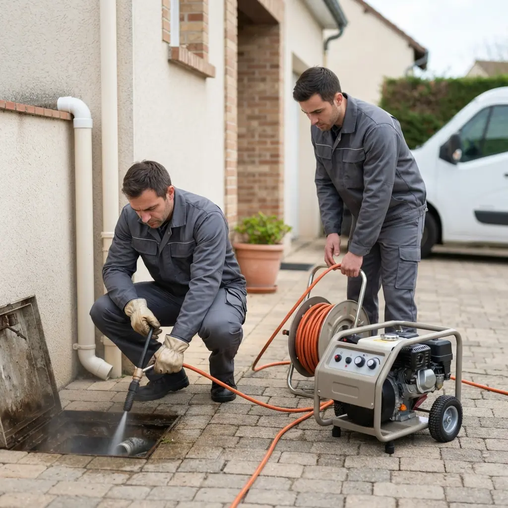 Une solution durable pour vos problèmes de canalisation