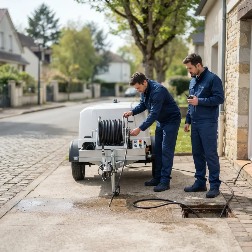 Pourquoi nous choisir à Rambouillet