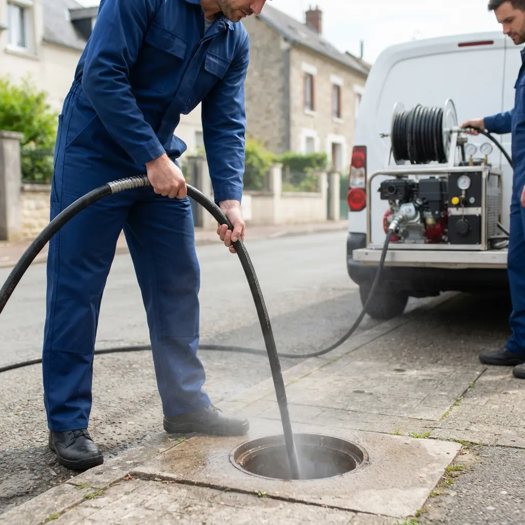 Une solution durable pour votre assainissement