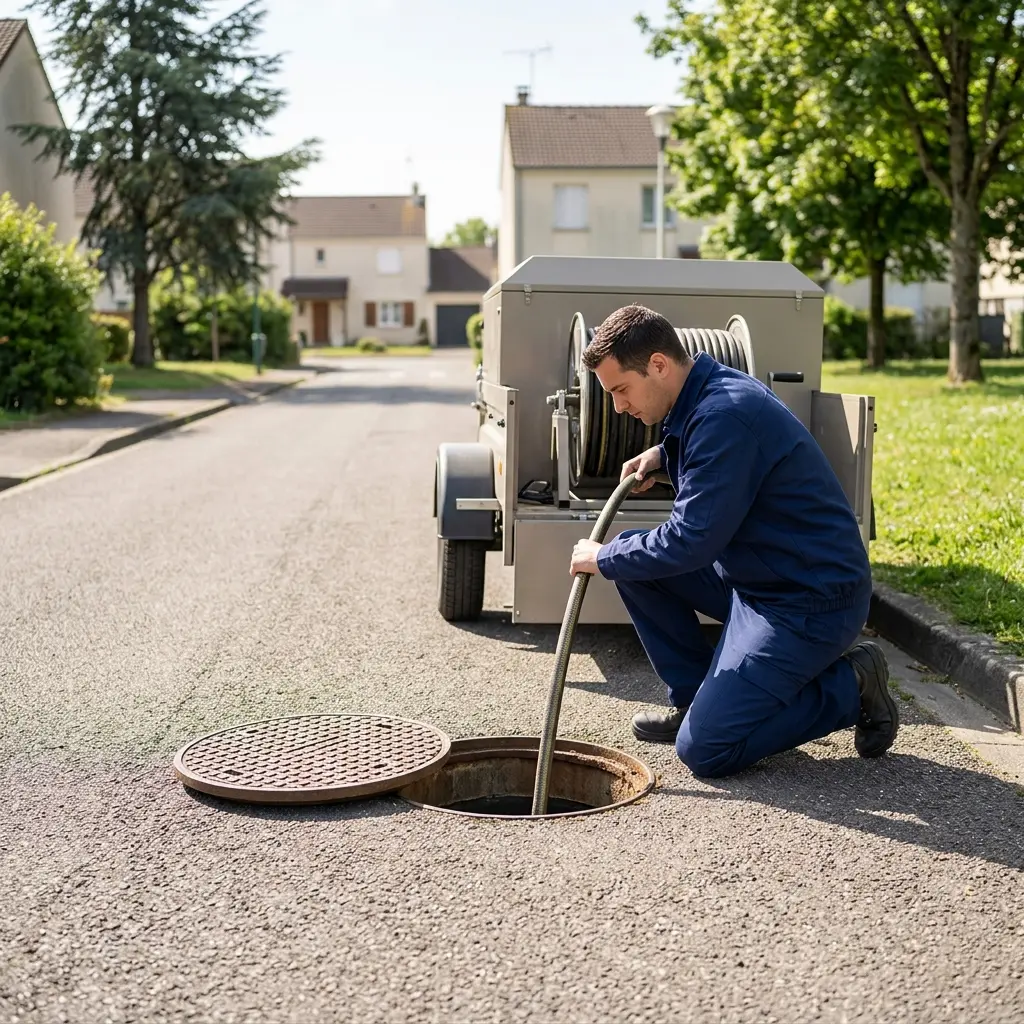 Prévenir les bouchons au quotidien