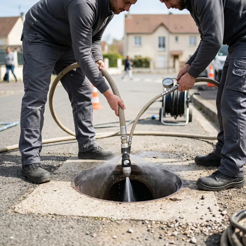 Pourquoi nous choisir à Trappes