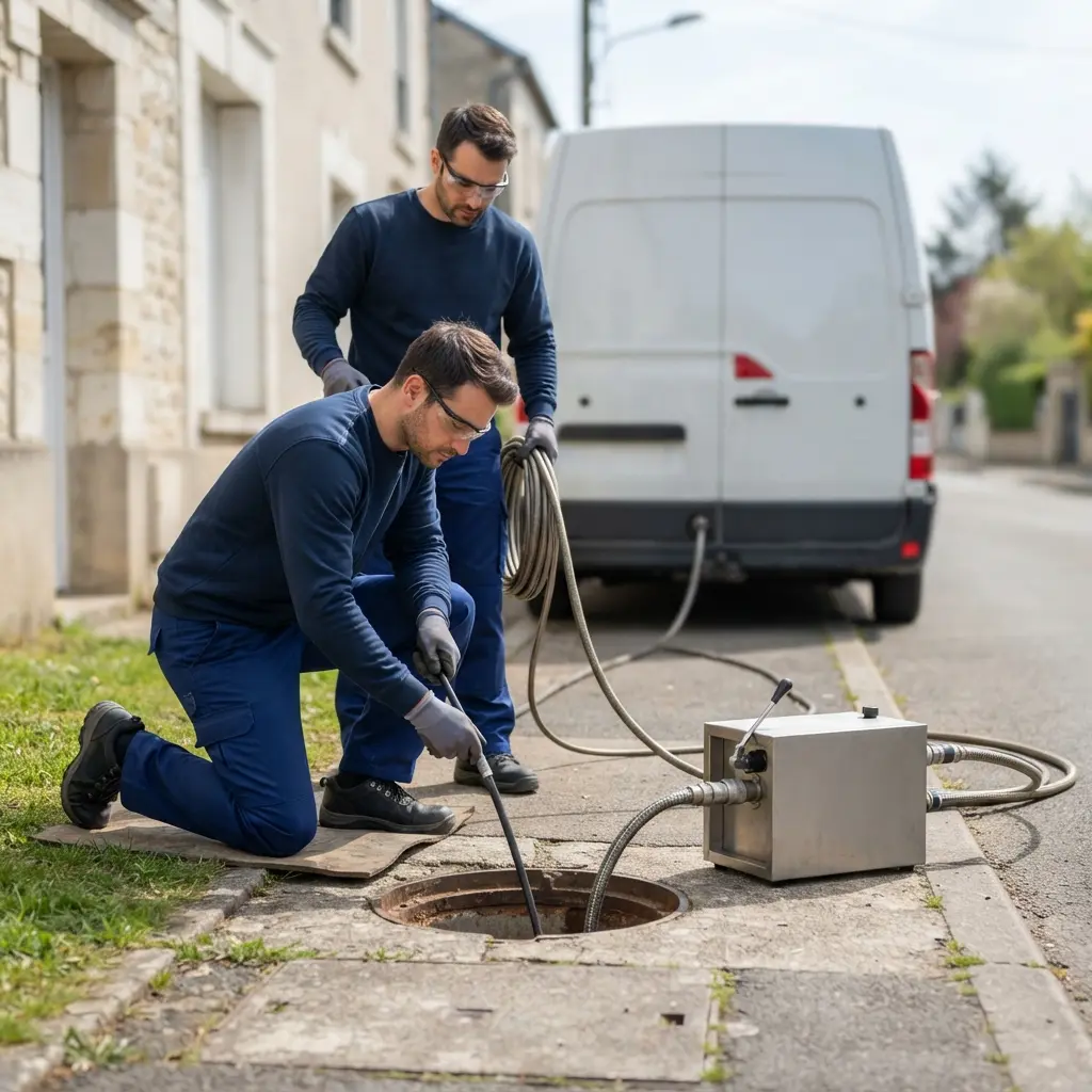 Prévenir les obstructions : bonnes pratiques à domicile et commerciales à Mantes