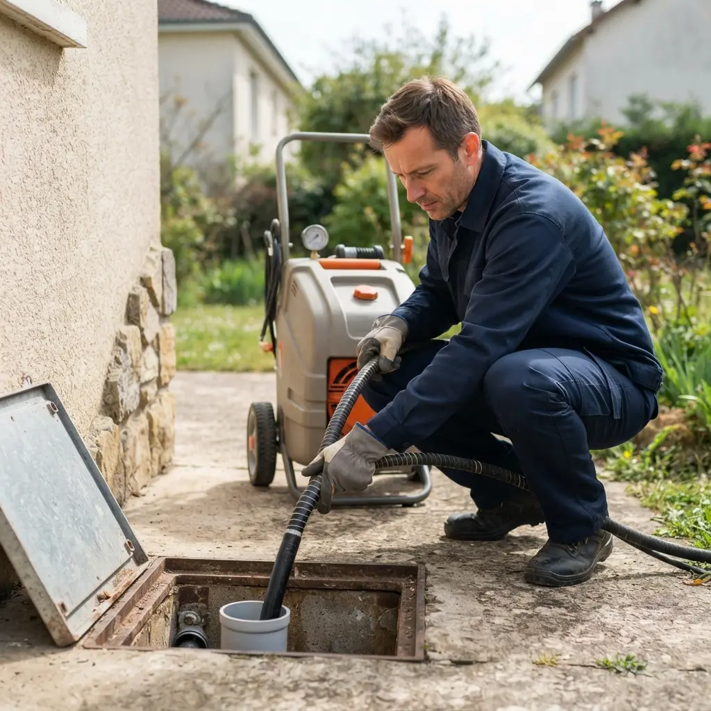 Une expertise de confiance pour votre assainissement