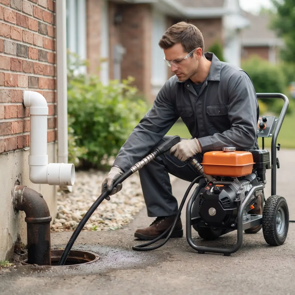 Une solution durable pour vos problèmes d'assainissement