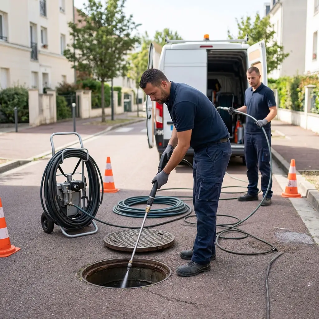 Pourquoi nous choisir à Verneuil-sur-Seine