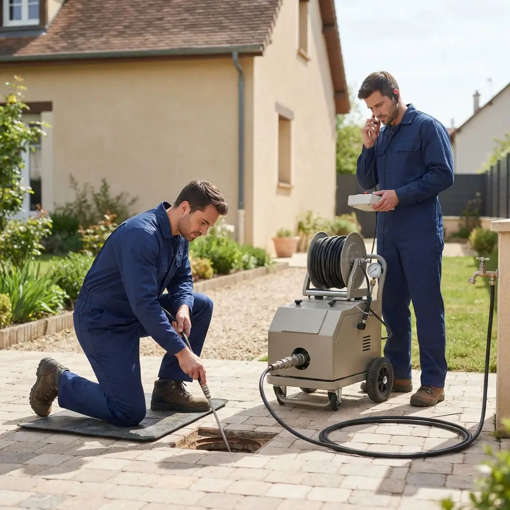 Les bons réflexes à Triel-sur-Seine pour anticiper les soucis de canalisation