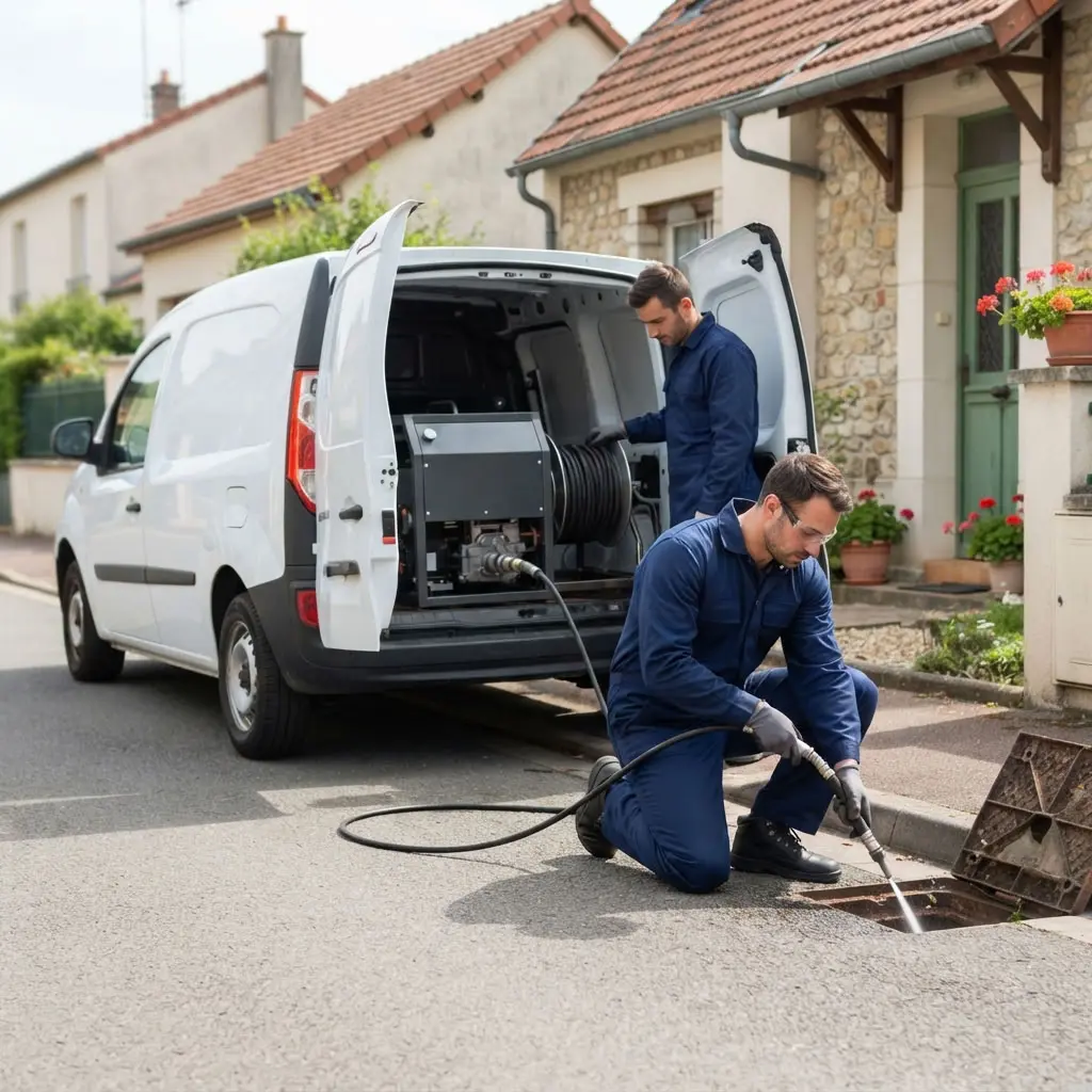 Besoin d’une intervention rapide à Triel-sur-Seine ?